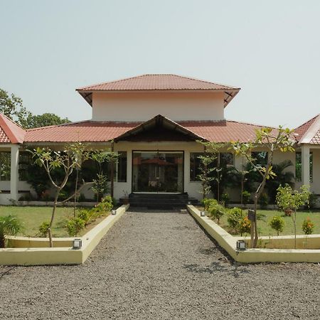 The Infinity Pench Resort Khawāsa 외부 사진