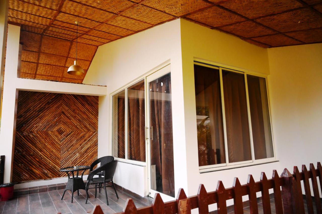 The Infinity Pench Resort Khawāsa 외부 사진