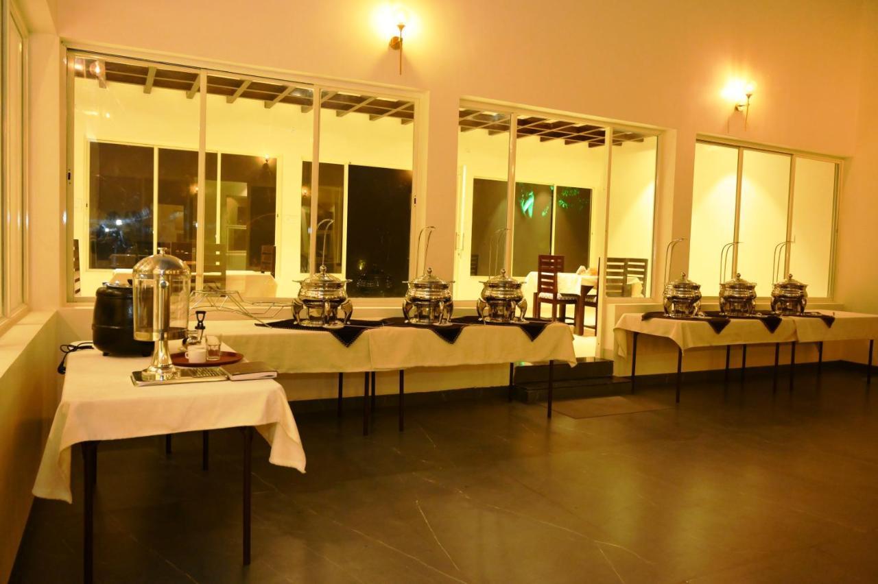 The Infinity Pench Resort Khawāsa 외부 사진