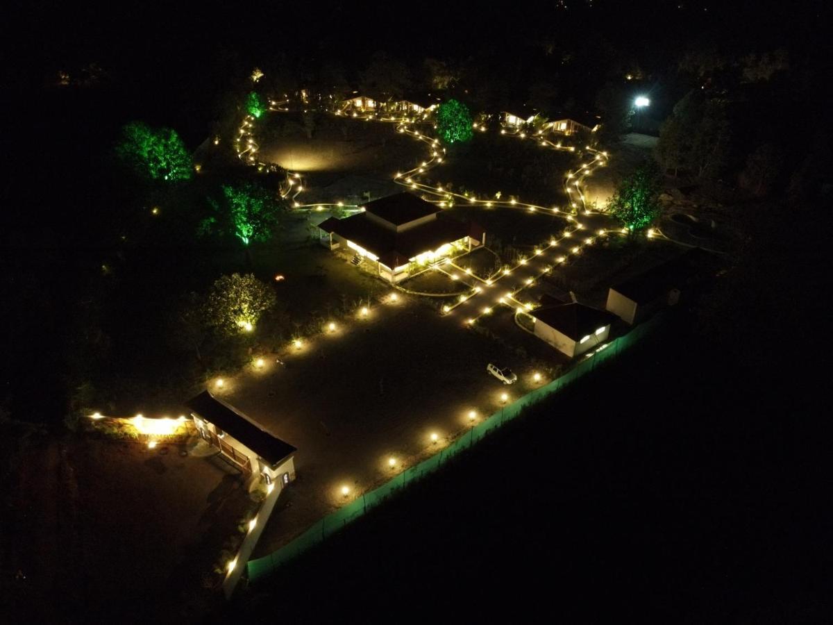 The Infinity Pench Resort Khawāsa 외부 사진