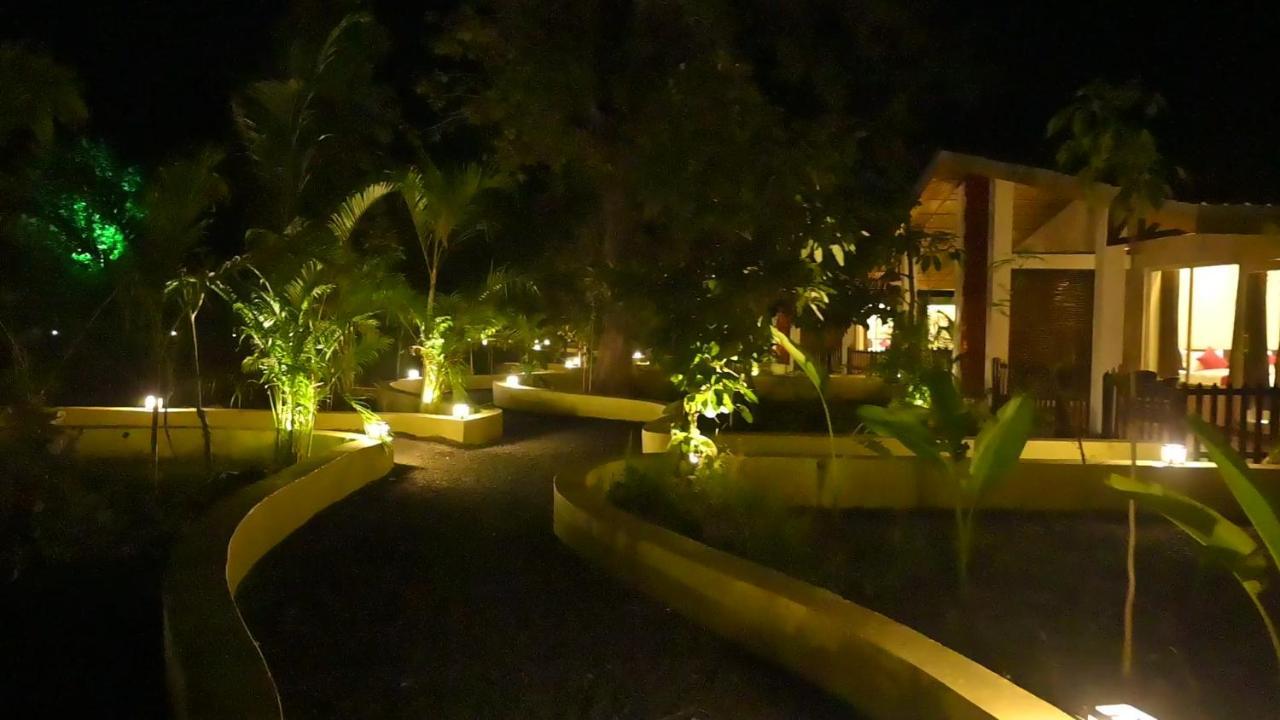 The Infinity Pench Resort Khawāsa 외부 사진