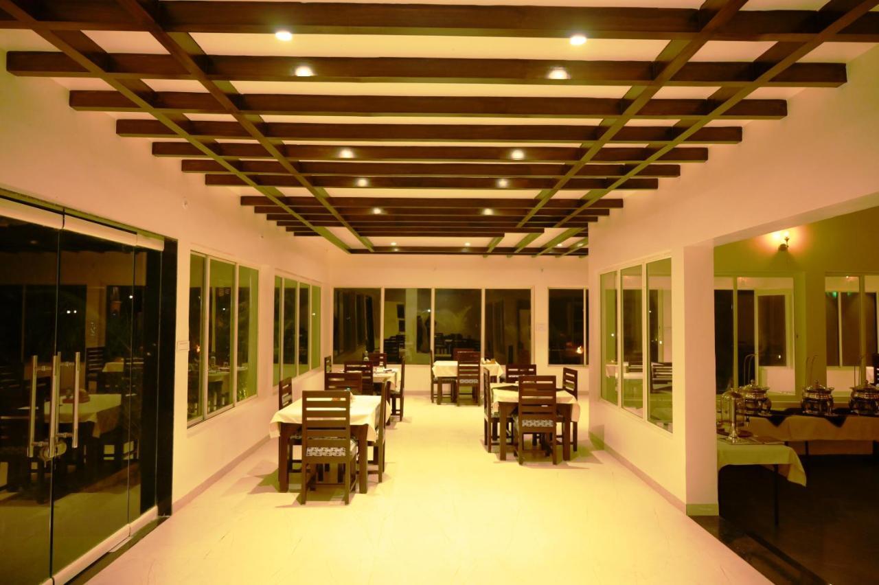 The Infinity Pench Resort Khawāsa 외부 사진
